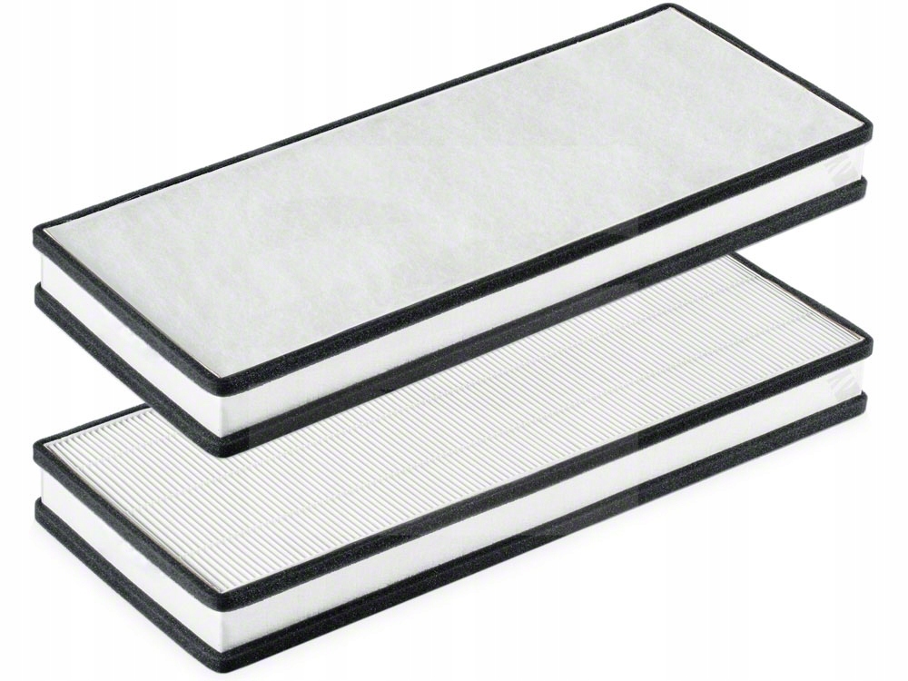 Filter pre Thessla Green AIRPACK4 300V/400V/500V 2x M5G3 Originál 002B0010