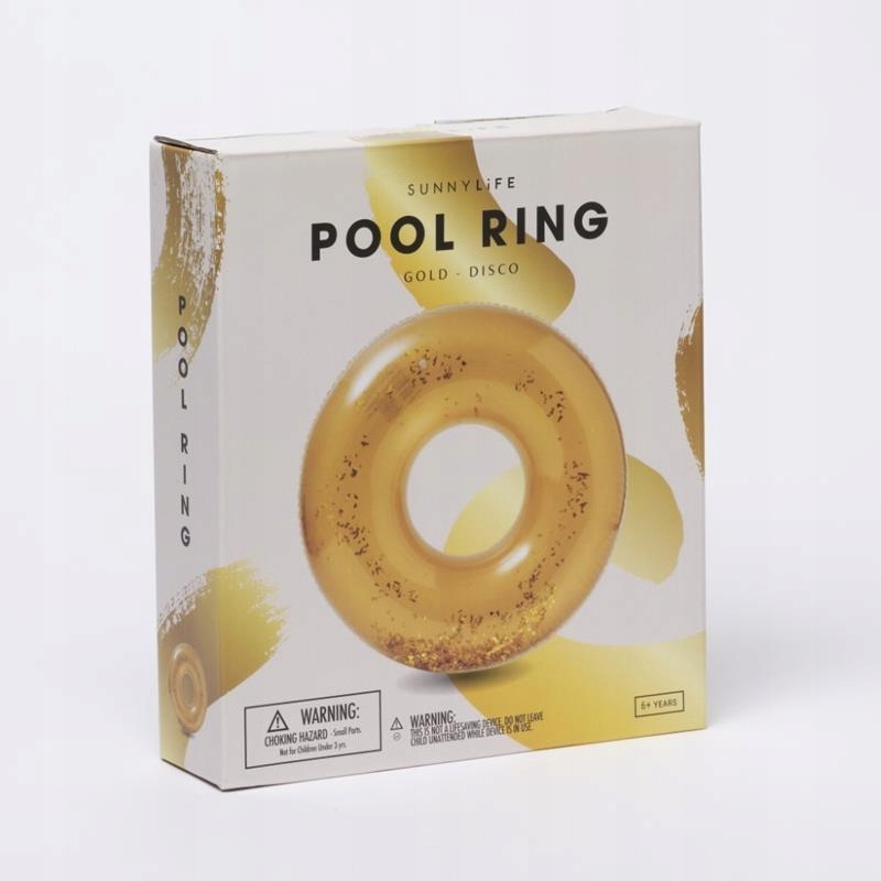 Koło dmuchane Sunnylife Marka Sunnylife