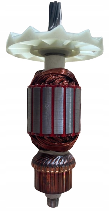 Wirnik do młot wyburzeniowy JCB-DRH1750 45J