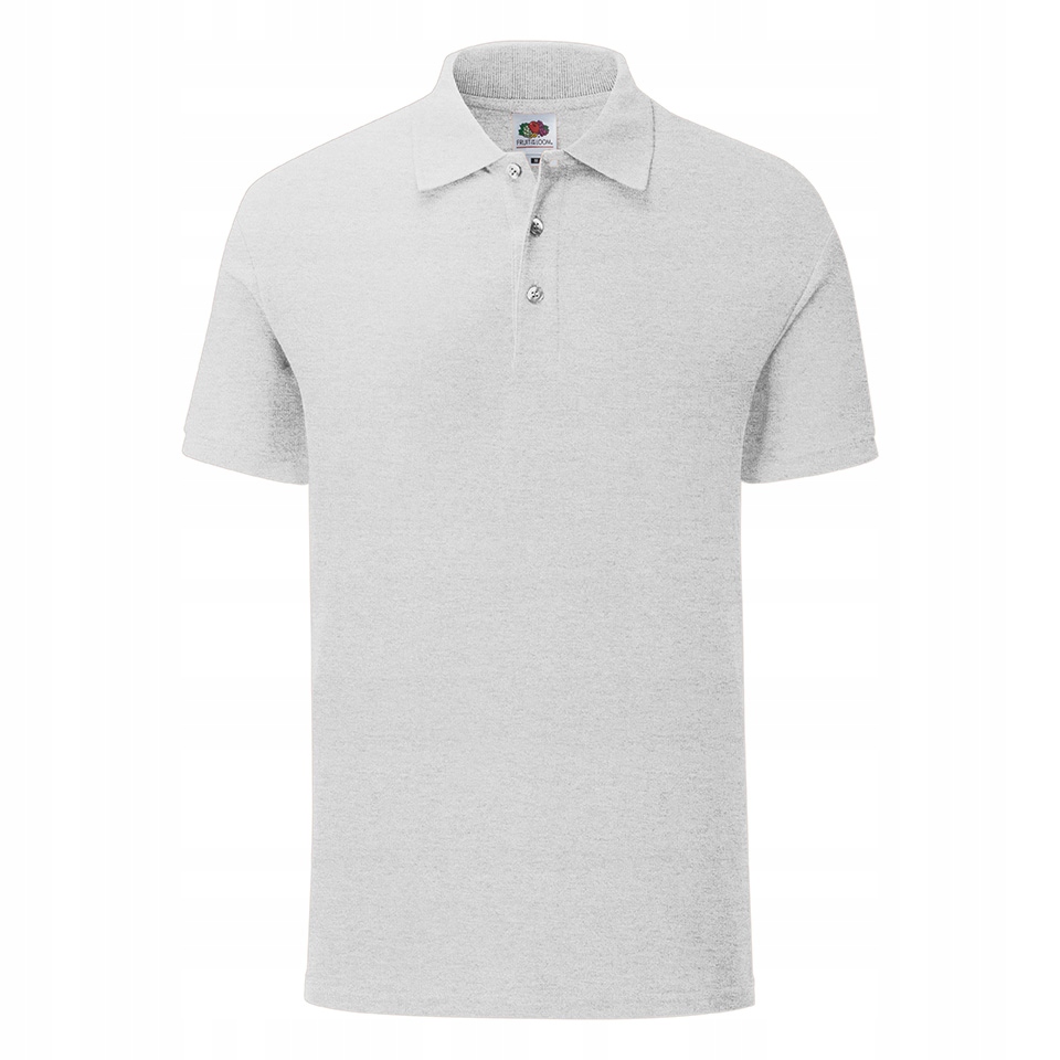 

Męska Koszulka Polo Fruit Of The Loom Iconic L