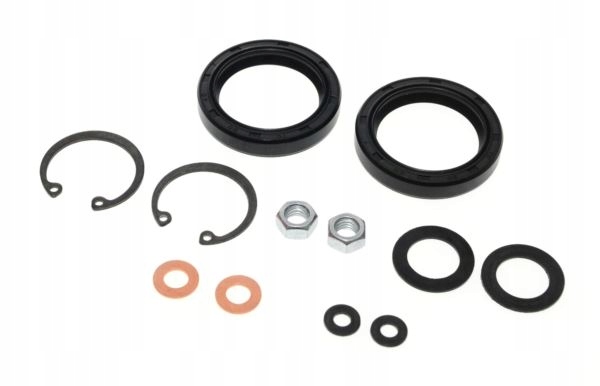 

Uszczelniacze teleskopów przód Simson kpl naprawcz