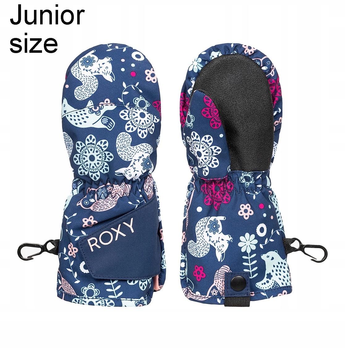 

rękawiczki Roxy Snows Up Mitt BTE2/Medieval