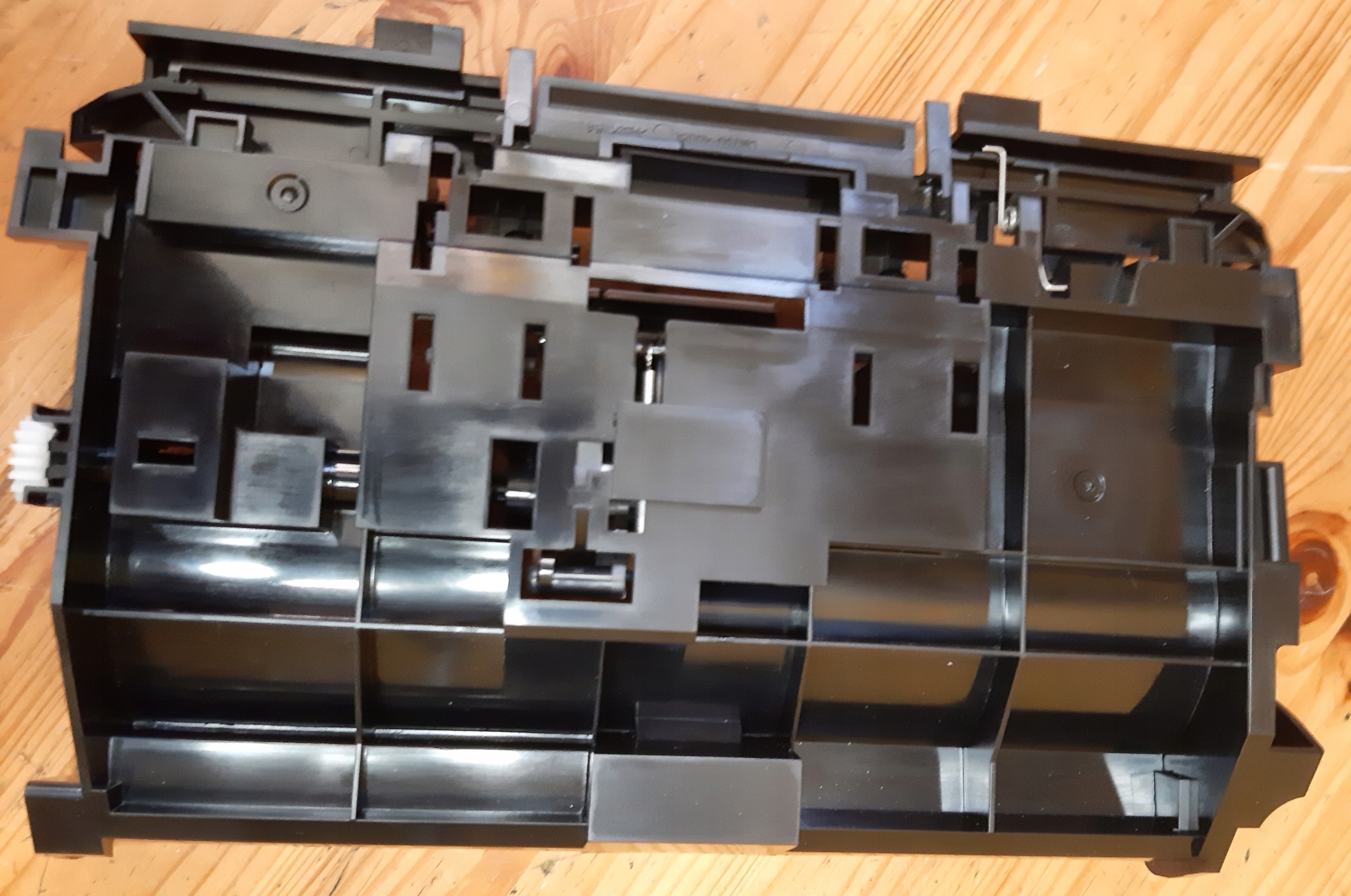 HP Officejet 8600 plus 276 dw separator ADF Kod producenta 8600/6