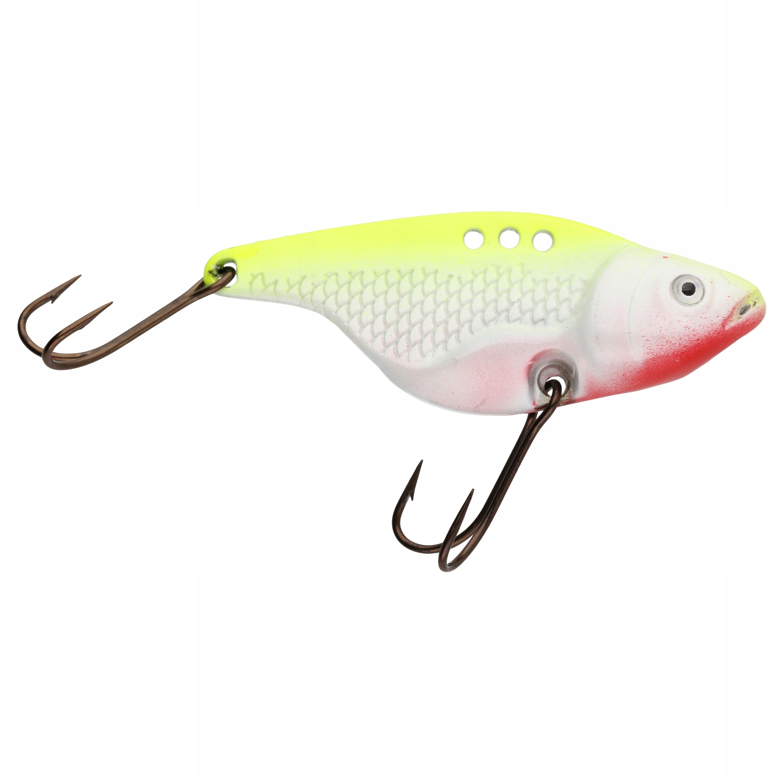 Cykada JMC ADVENTURE Bream SFC 12g/4.5cm