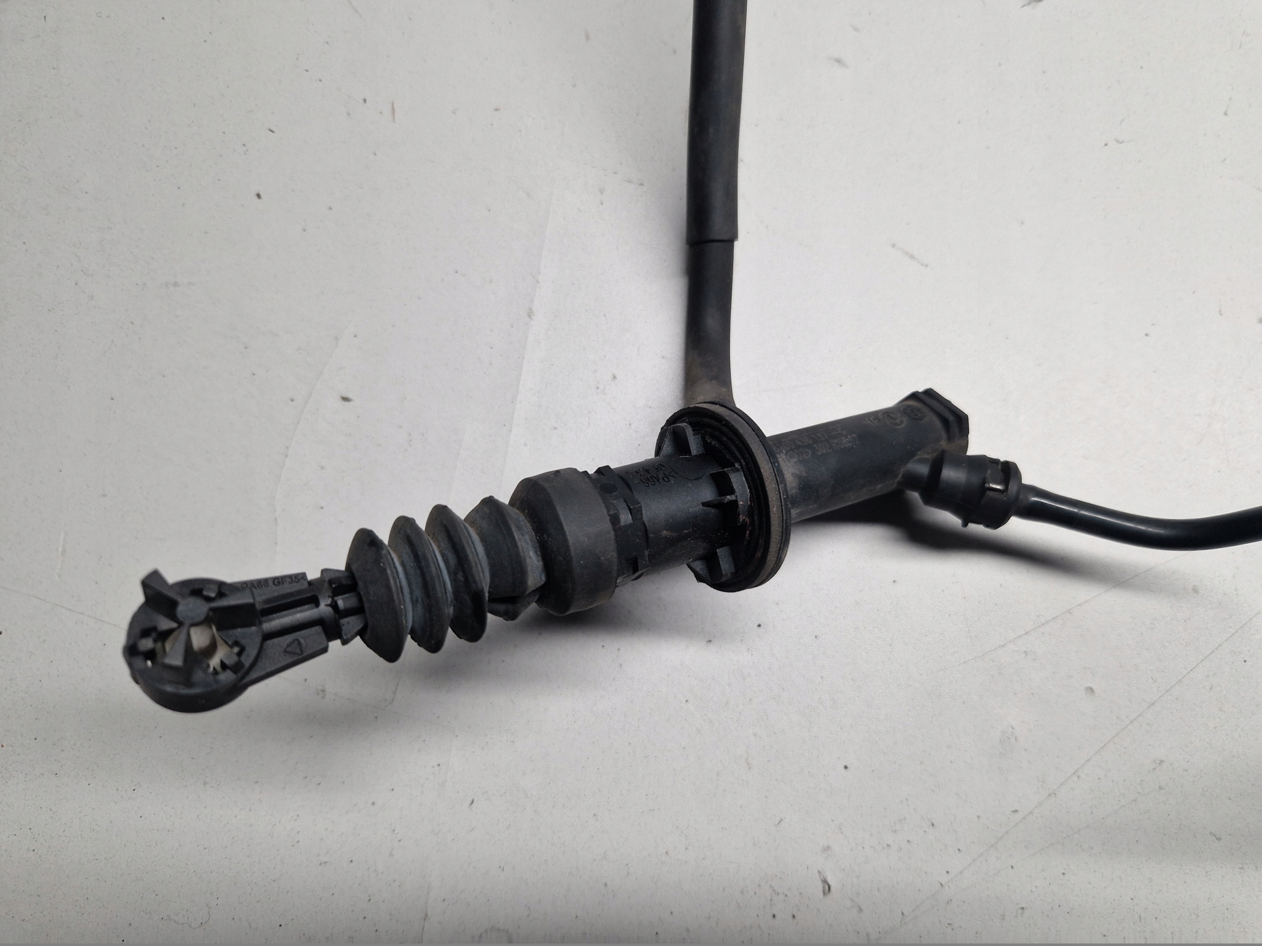 RENAULT CLIO III 3 pumpa pumpa spojky 8200436137