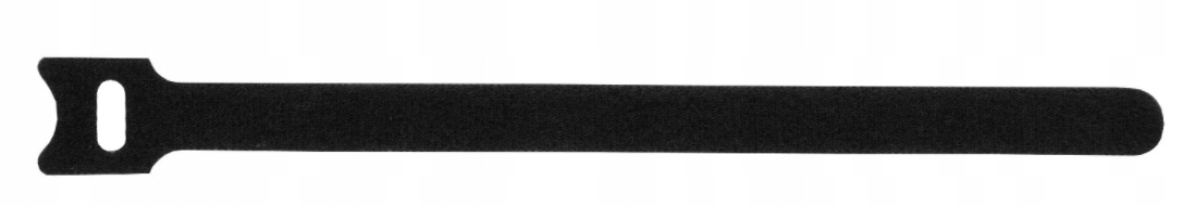 

Organizer kabli opaska rzep rzepowa zaciskowa