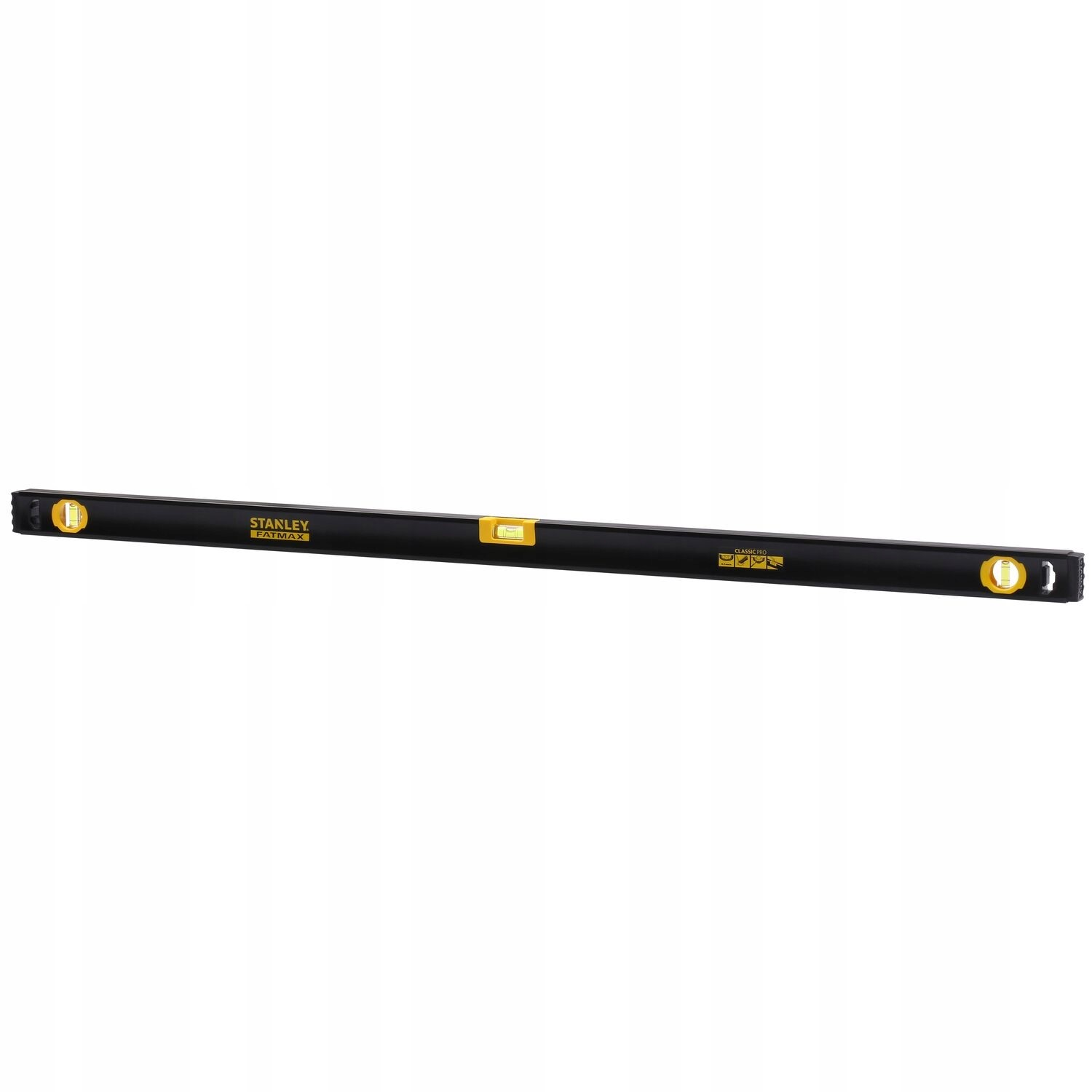 Poziomica Stanley Fatmax Classic Pro 120cm FMHT42559-1