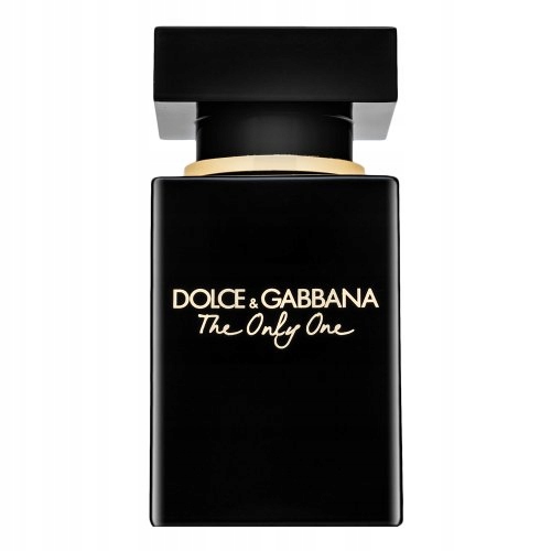 Dolce & Gabbana The Only One Intense parfémovaná voda pro ženy 30 ml