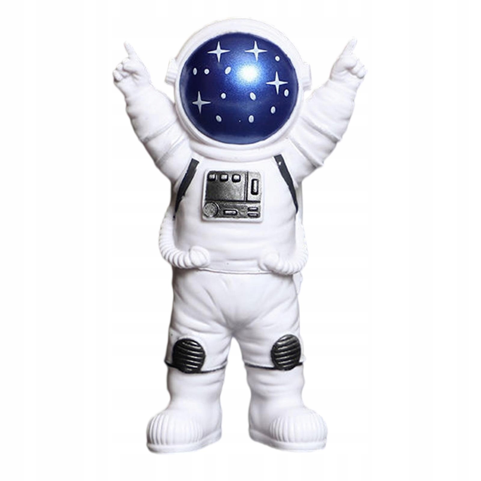 

Figurki astronautów Statua kosmonauty Nordic