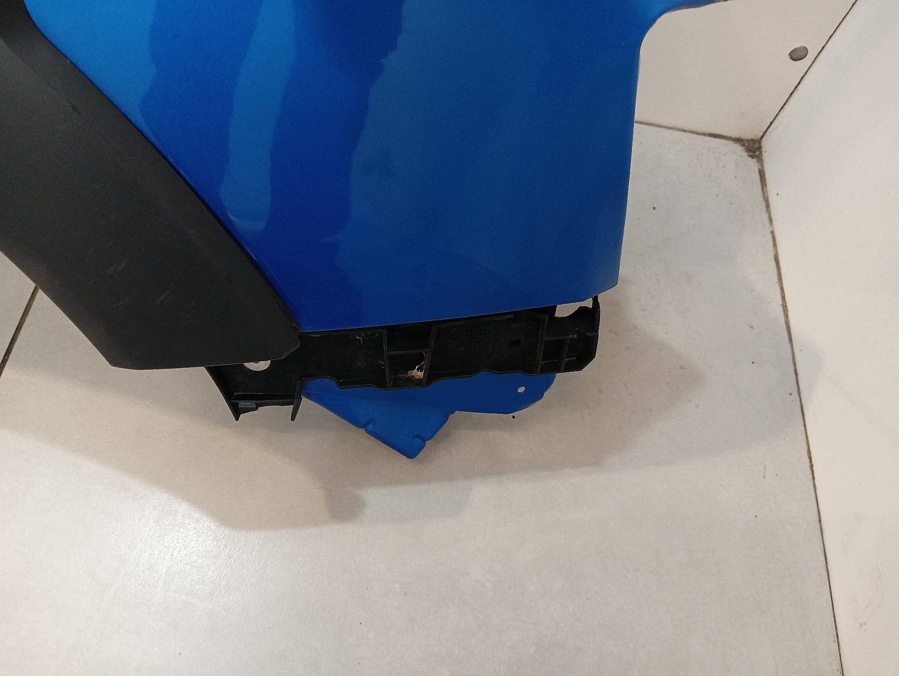 parafango Destra Anteriore TERPL Dacia Lodgy e (2012- )