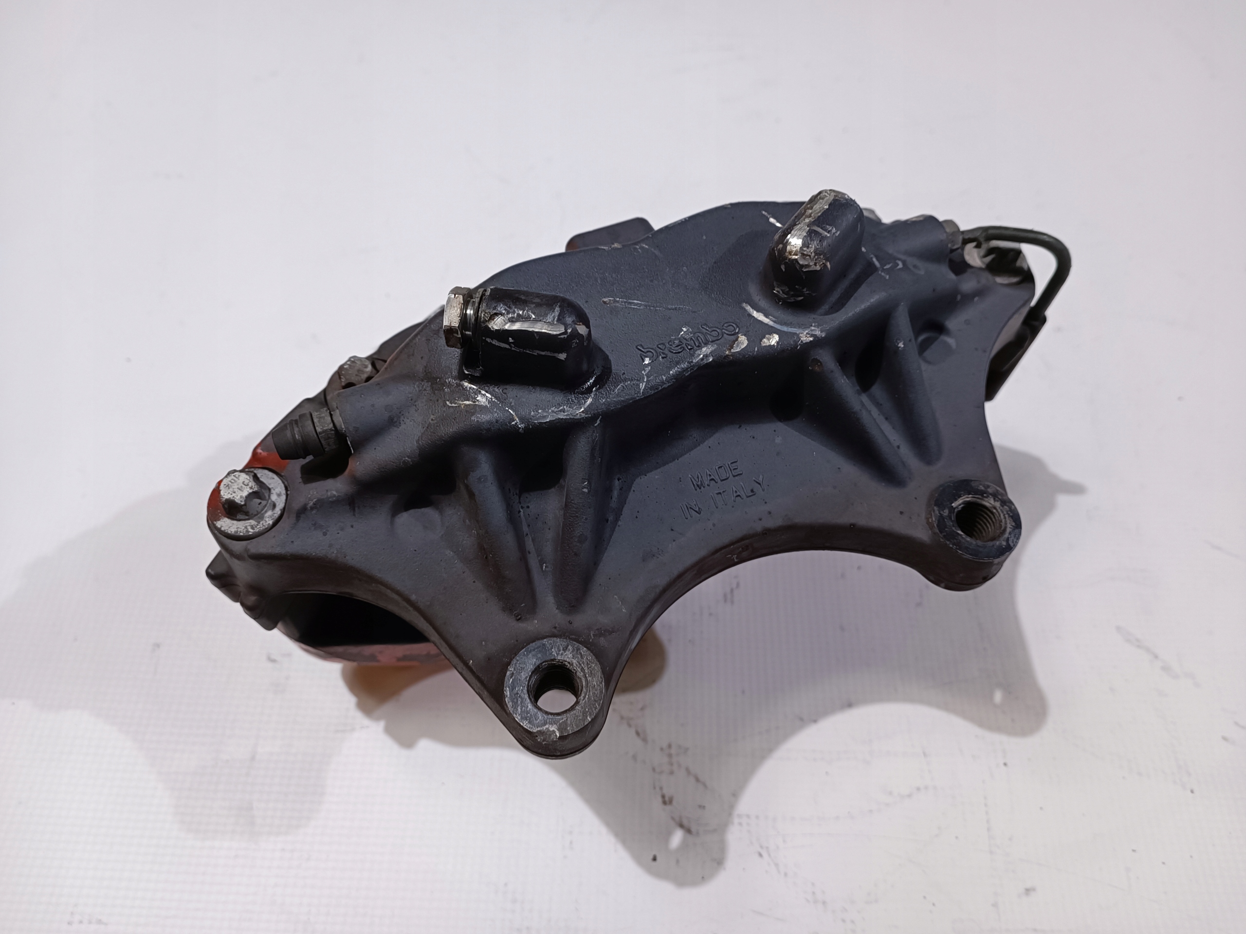 caliper brake right front front Chevrolet Camaro 6.2 SS 2009-2015