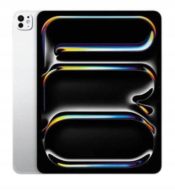 Apple iPad Pro 2025 13 WiFi 5G 256GB Srebrny