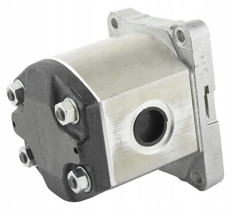 Pompa PZ3-32/16-2-222 Numer katalogowy części PZ3-32/16-2-222