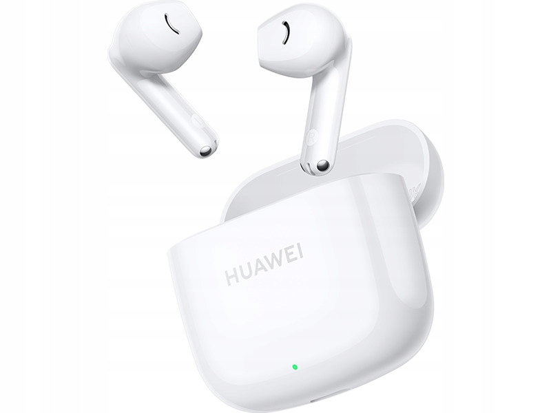 Słuchawki douszne Huawei FreeBuds Se 2 Biały