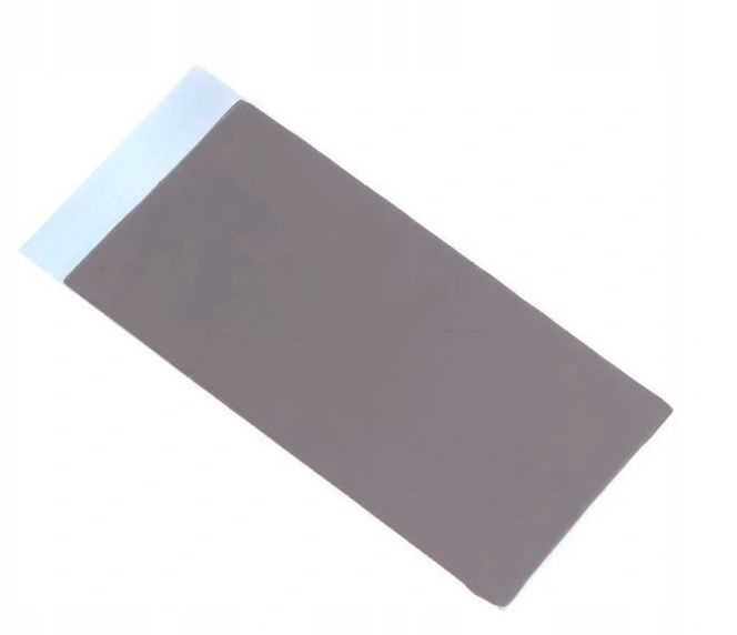 Gelid GP-Extreme termopad 120x20x1mm TP-GP05-B Kod producenta TP-GP05-B