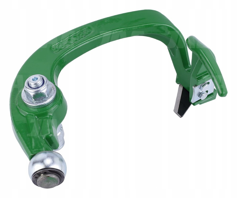 Přidržovač provázku s čepem 19 mm John Deere 224T 332T DC18315