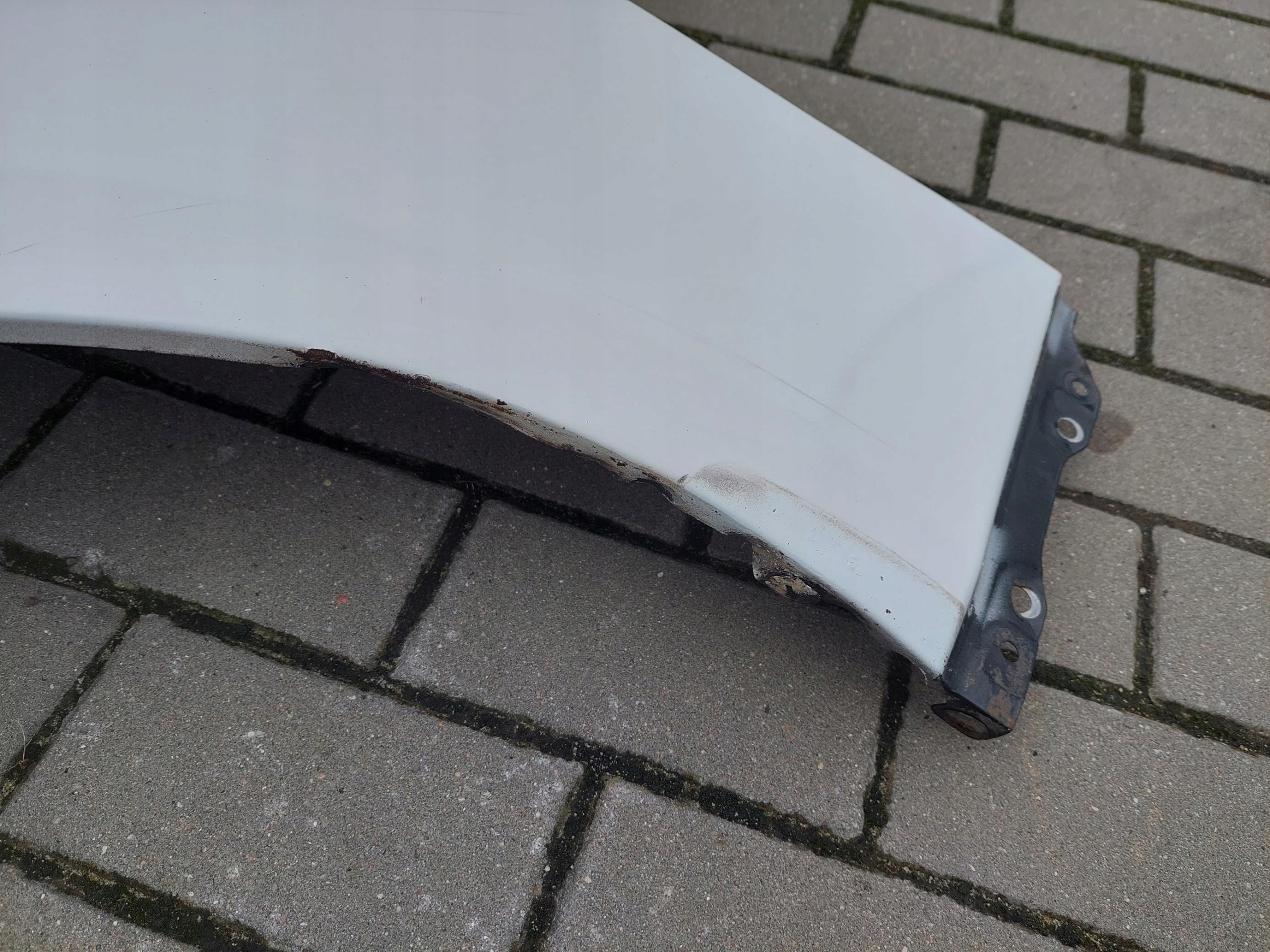 fender front front left LEXUS IS 3 III 300 H IS300H