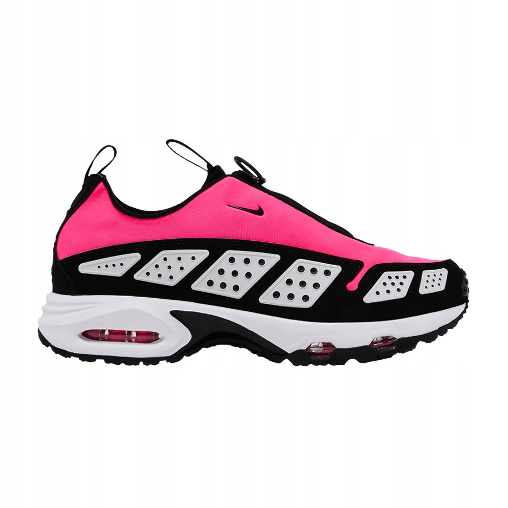 Nike Air Max Sunder Hyper Pink Black (Dámské)