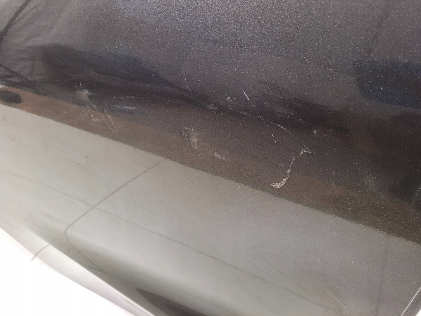 door rear part right side Ford Fiesta 7 2019