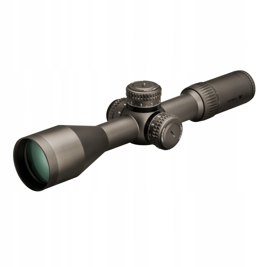 Zaměřovací dalekohled Vortex Razor II Hd 4,5-27x56 Ffp 34 mm EBR-7 Moa