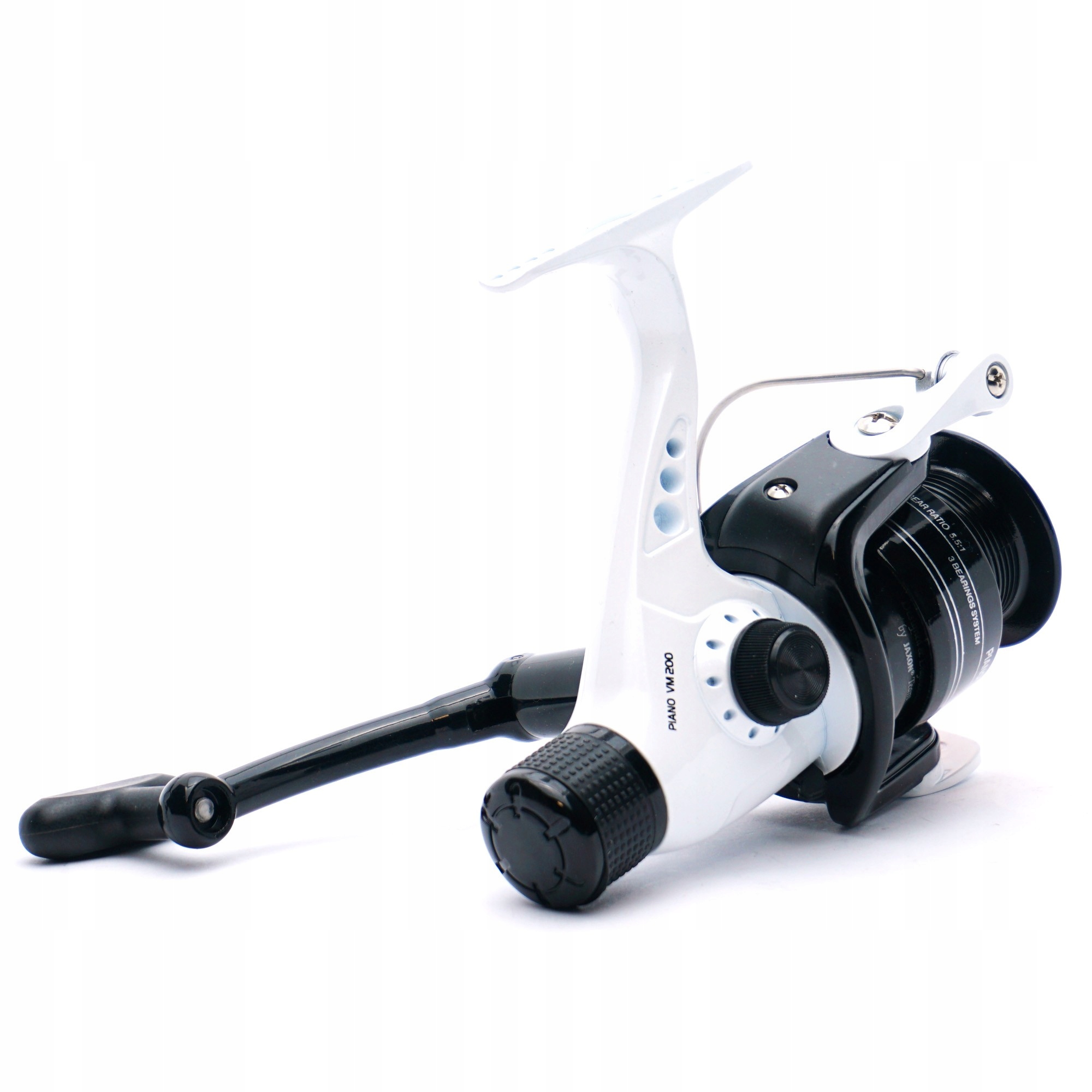 KOŁOWROTEK JAXON PIANO VM 200 Kod producenta KJ-PVM200