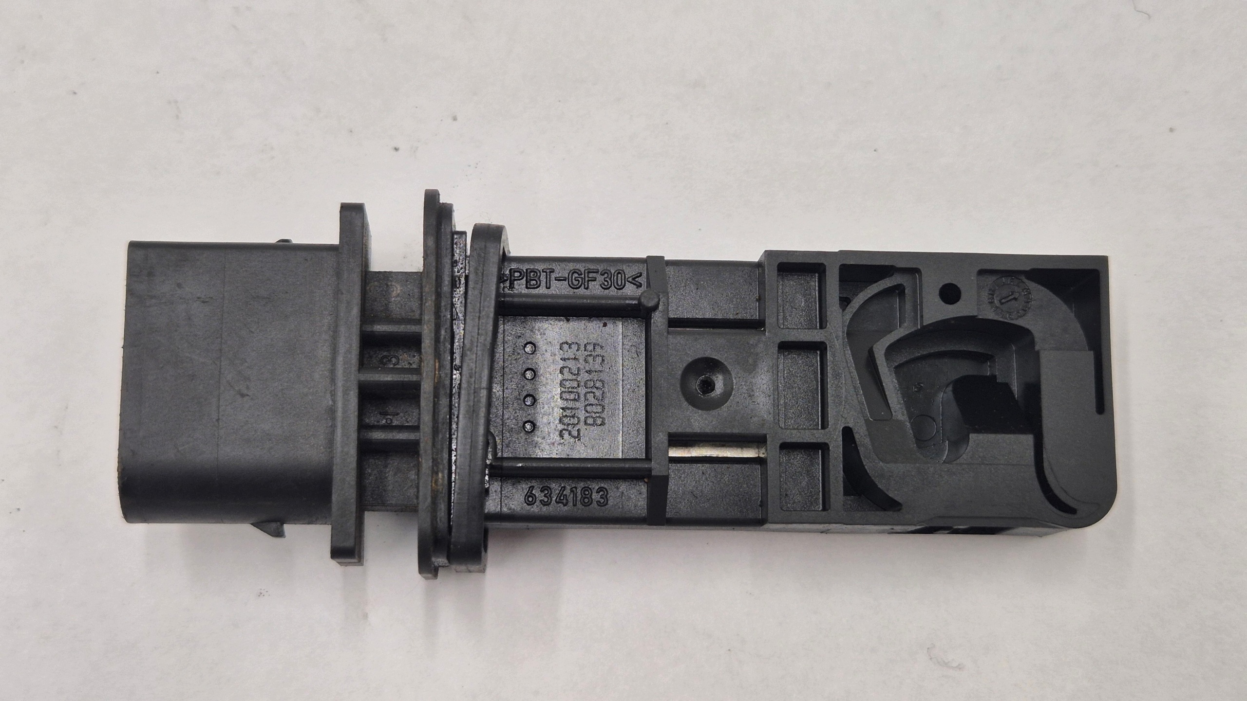 Debimetro MERCEDES W211 6420940148 Originale!!!