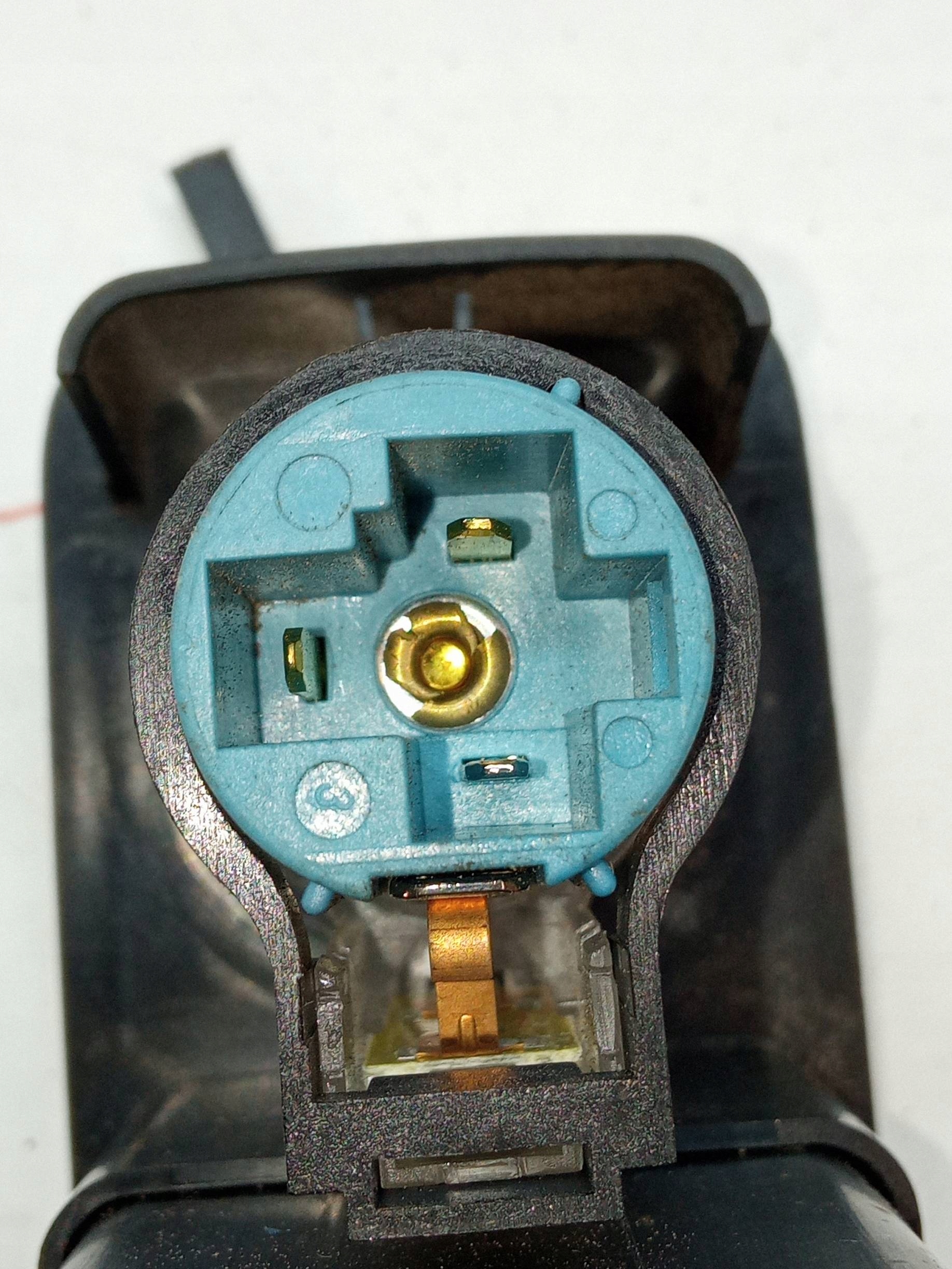 adapter USB 68139536AC Jeep Cherokee V (2014- )