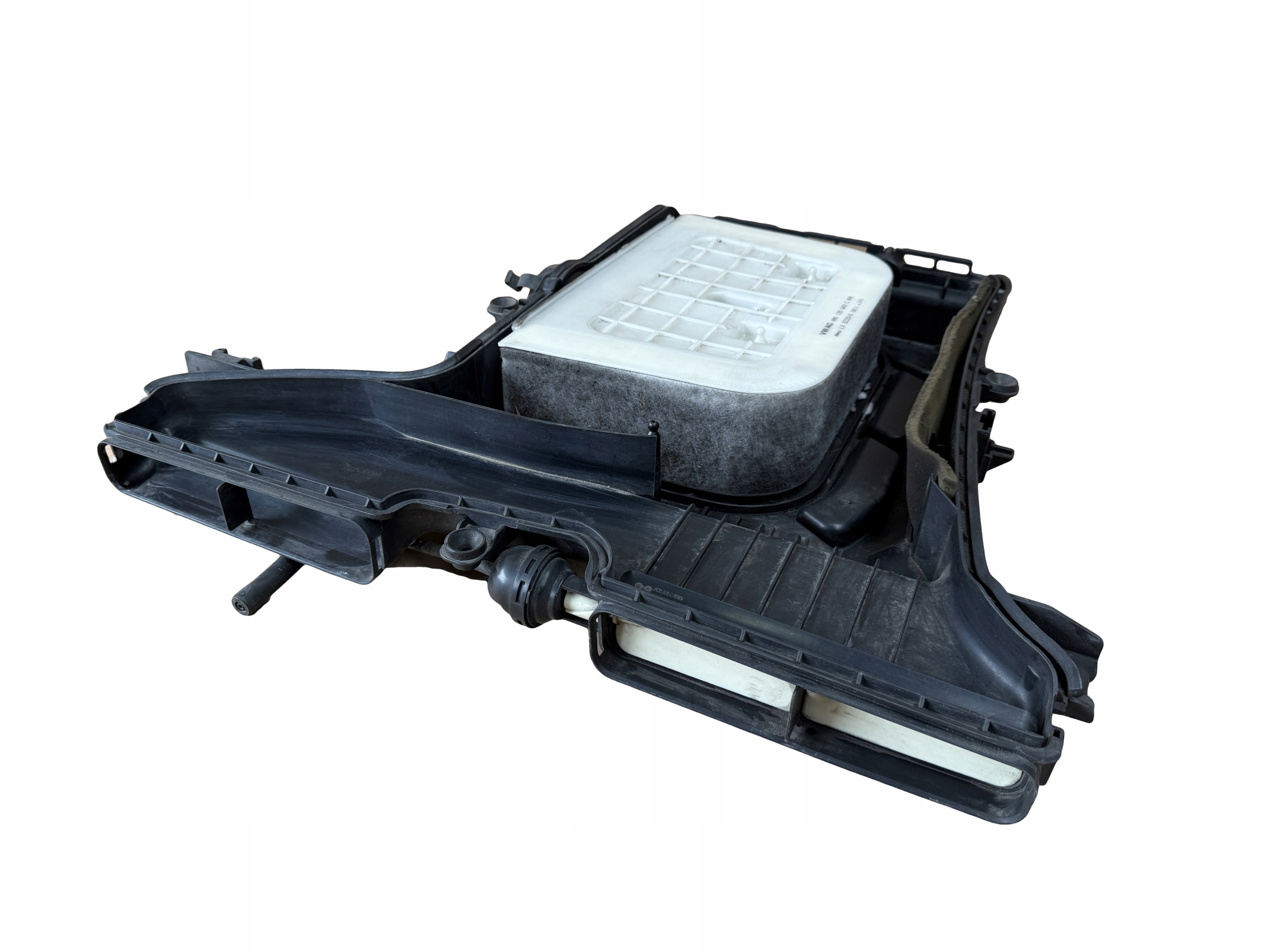 AUDI Q7 Q8 4M 3.0TDI filter air 4M0133837