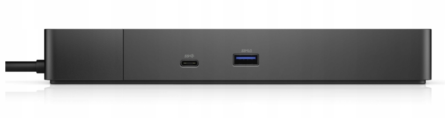 STACJA DOKUJĄCA DELL WD19S 180W USB-C 210-AZBU Kod producenta WD19S-180W