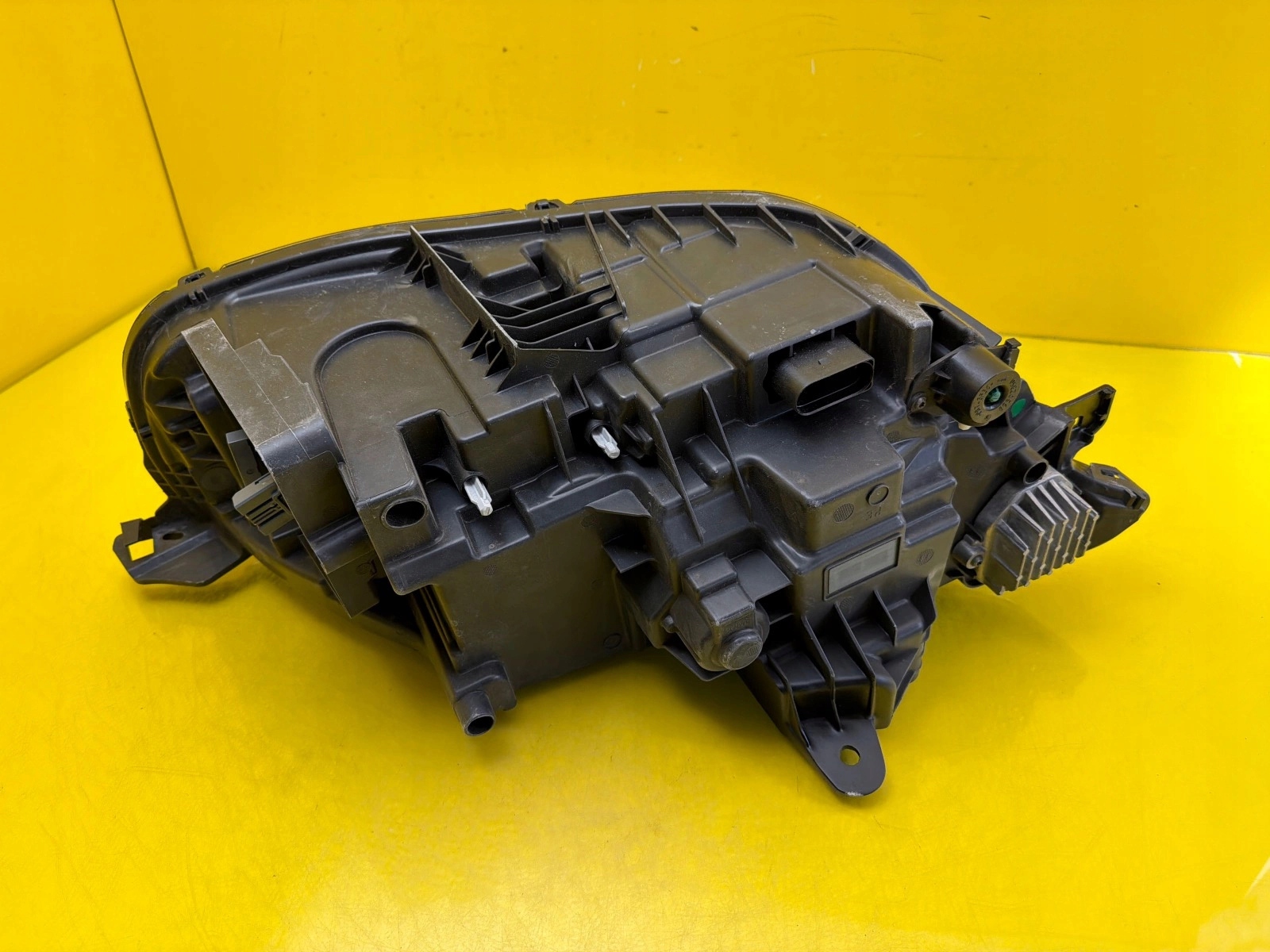 light left Volvo XC90 II 17- Full Led 32404715