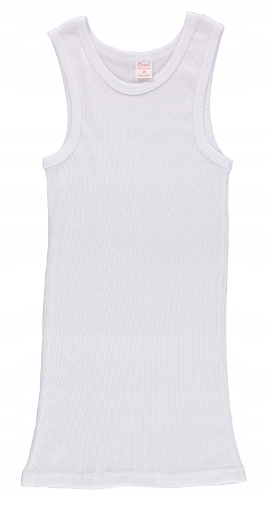 3-PAK PODKOSZULKA MĘSKA POLSKA RAMIĄCZKO PRĄŻEK M Marka inna