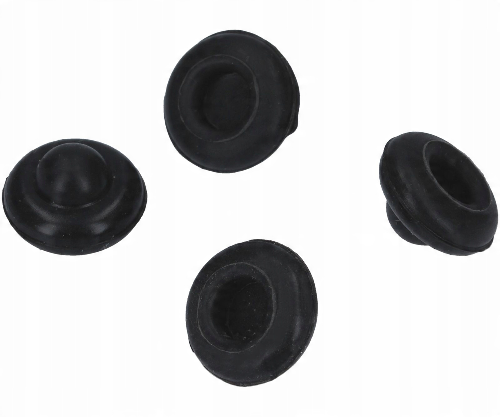 

Gumki pod ruszt płyty gazowej Ikea Polar