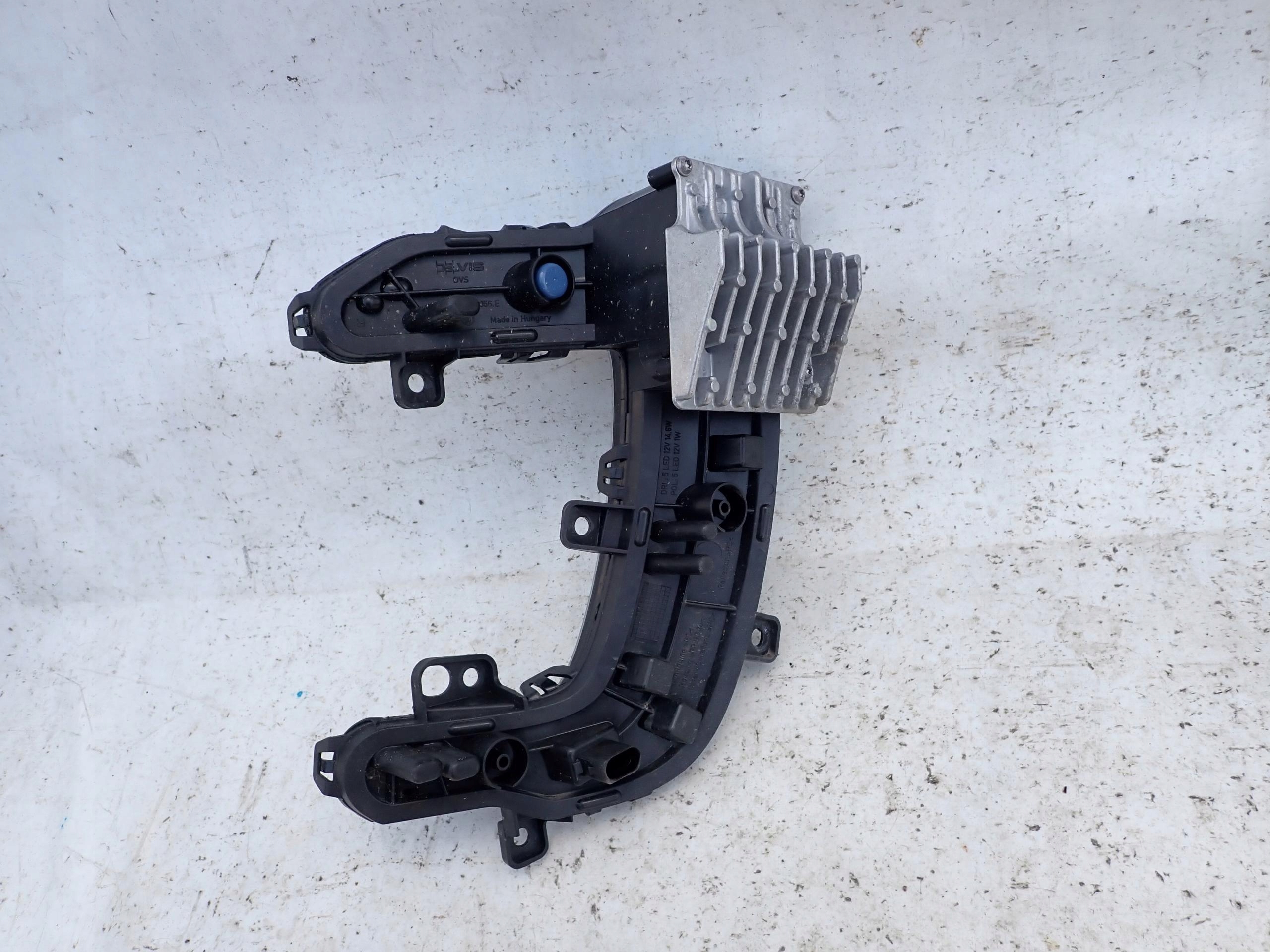 VW UP LED DRL 17- light right front