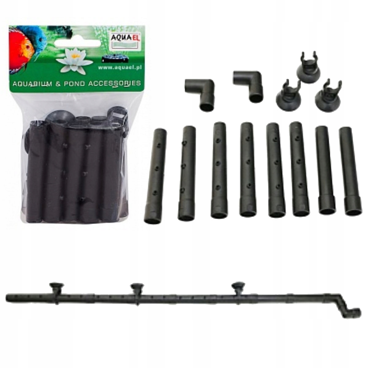 

Aquael Deszczownia akwariowa 12mm deszczownia