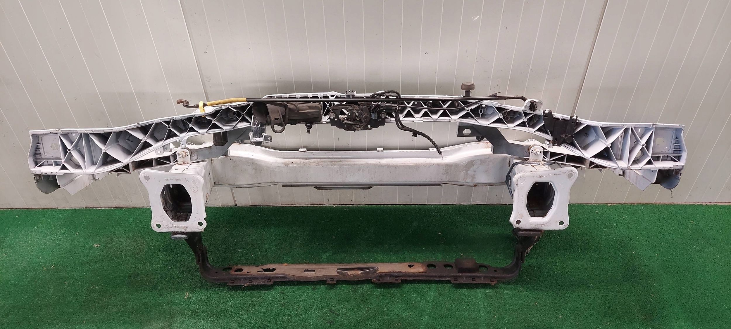 Schlossträger FORD FOCUS MK3 LAK: OB 0B