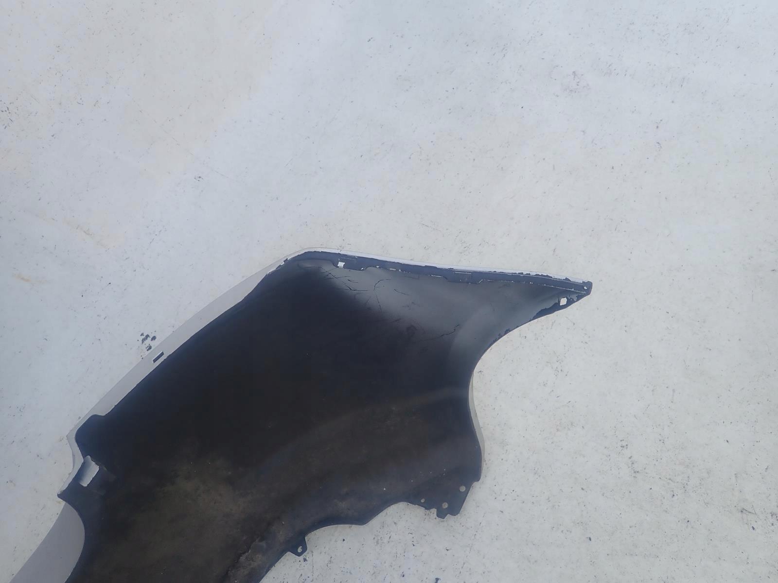 TOYOTA COROLLA IX 9 HB 01-04 bumper rear part rear