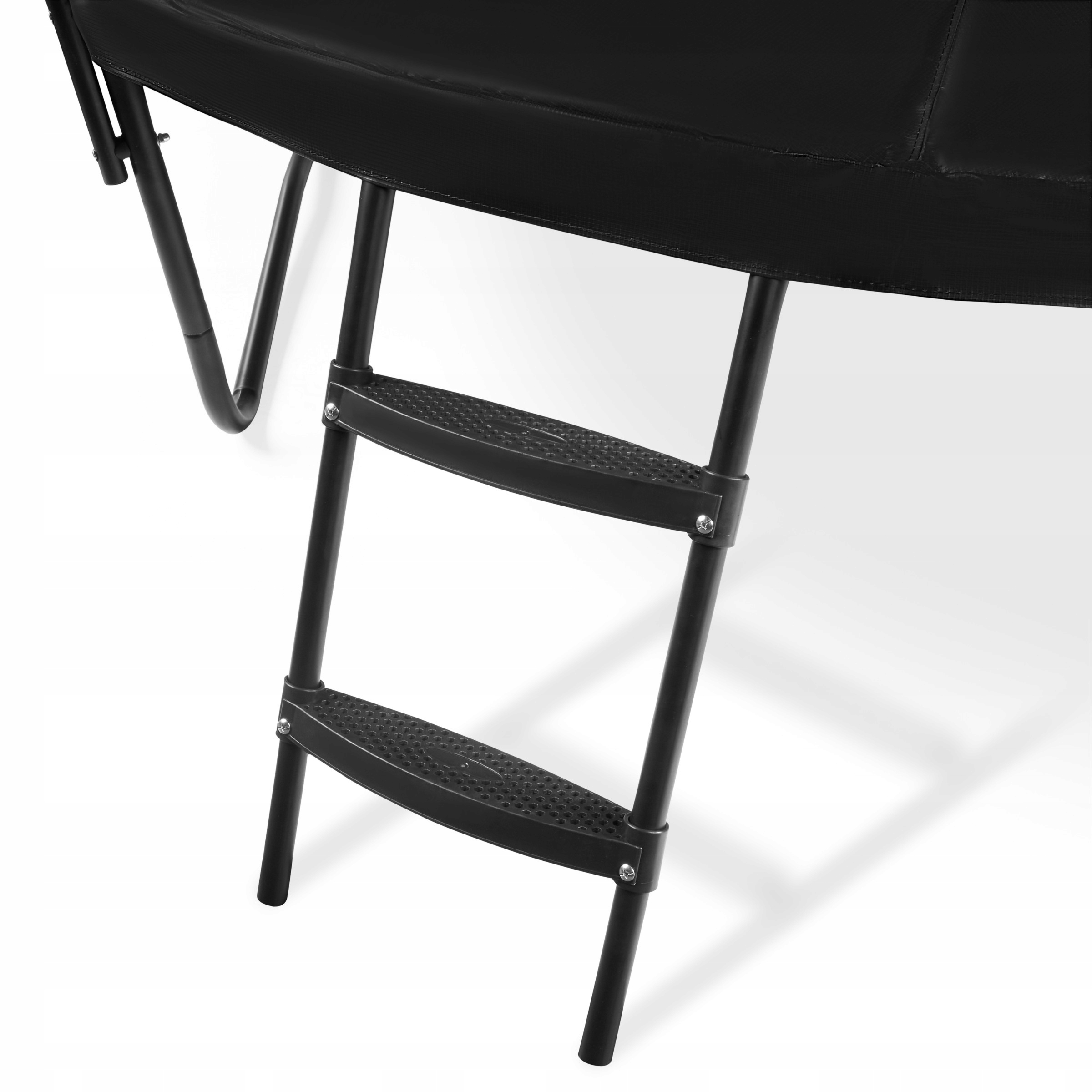 Trampolina z siatką Hyper Motion 366 cm FT 12 (365-374 cm) Liczba sprężyn/lin 64