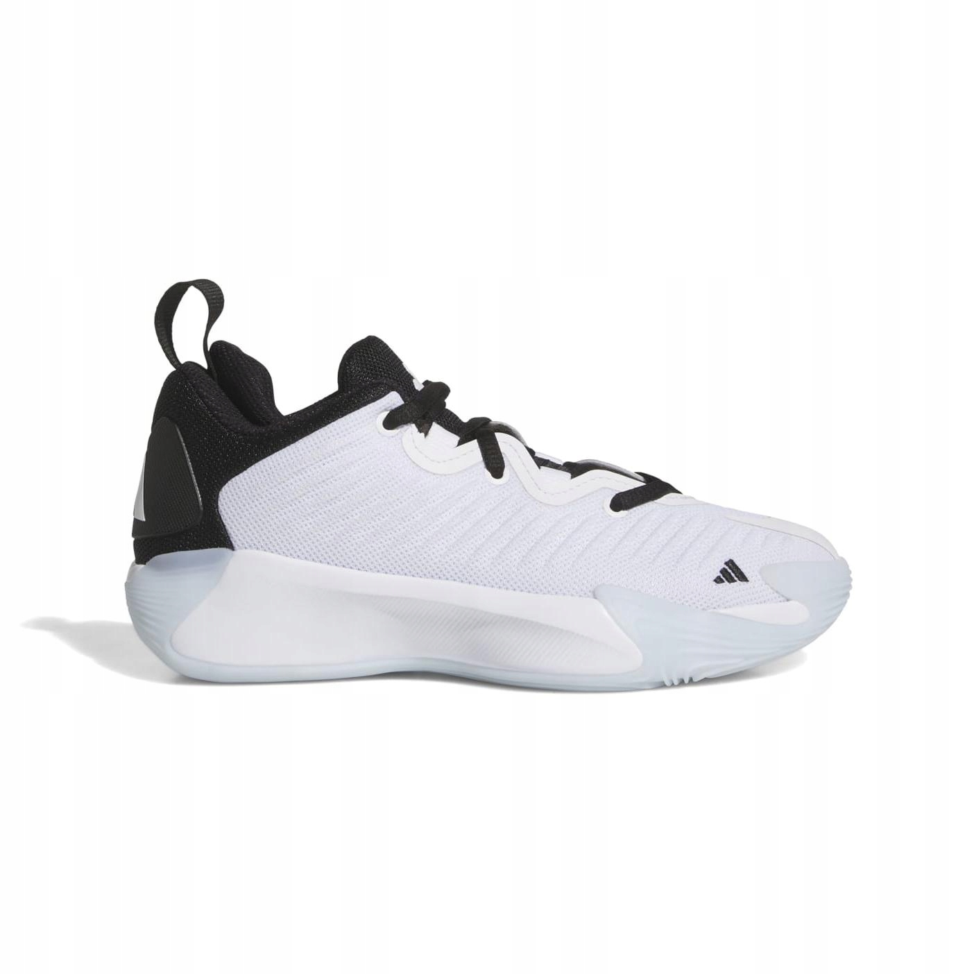 Dětské boty Adidas Initiation J 40