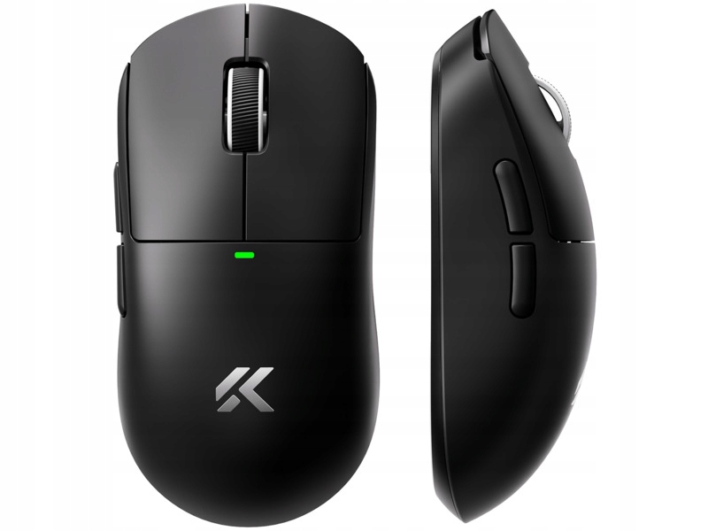 Mysz Mchose A5 V3 Ultra Czarny