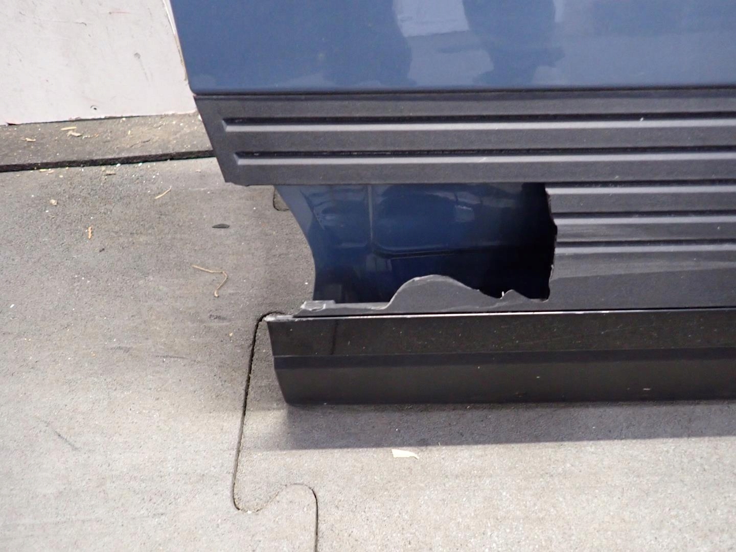 door front front right HYUNDAI IONIQ 5 2021