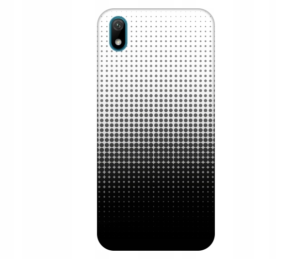 

Etui na telefon Huawei Y5 2019 Abstrakcja iluzja w