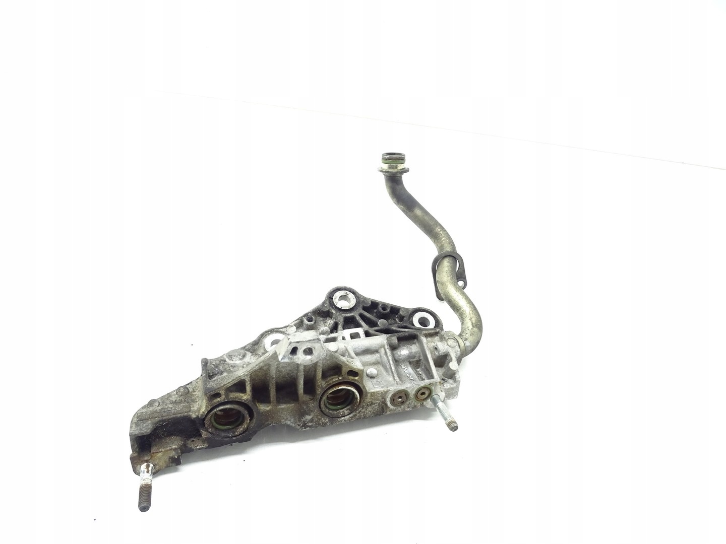 Support Support plaque EGR MASERATI GHIBLI III 90513247G