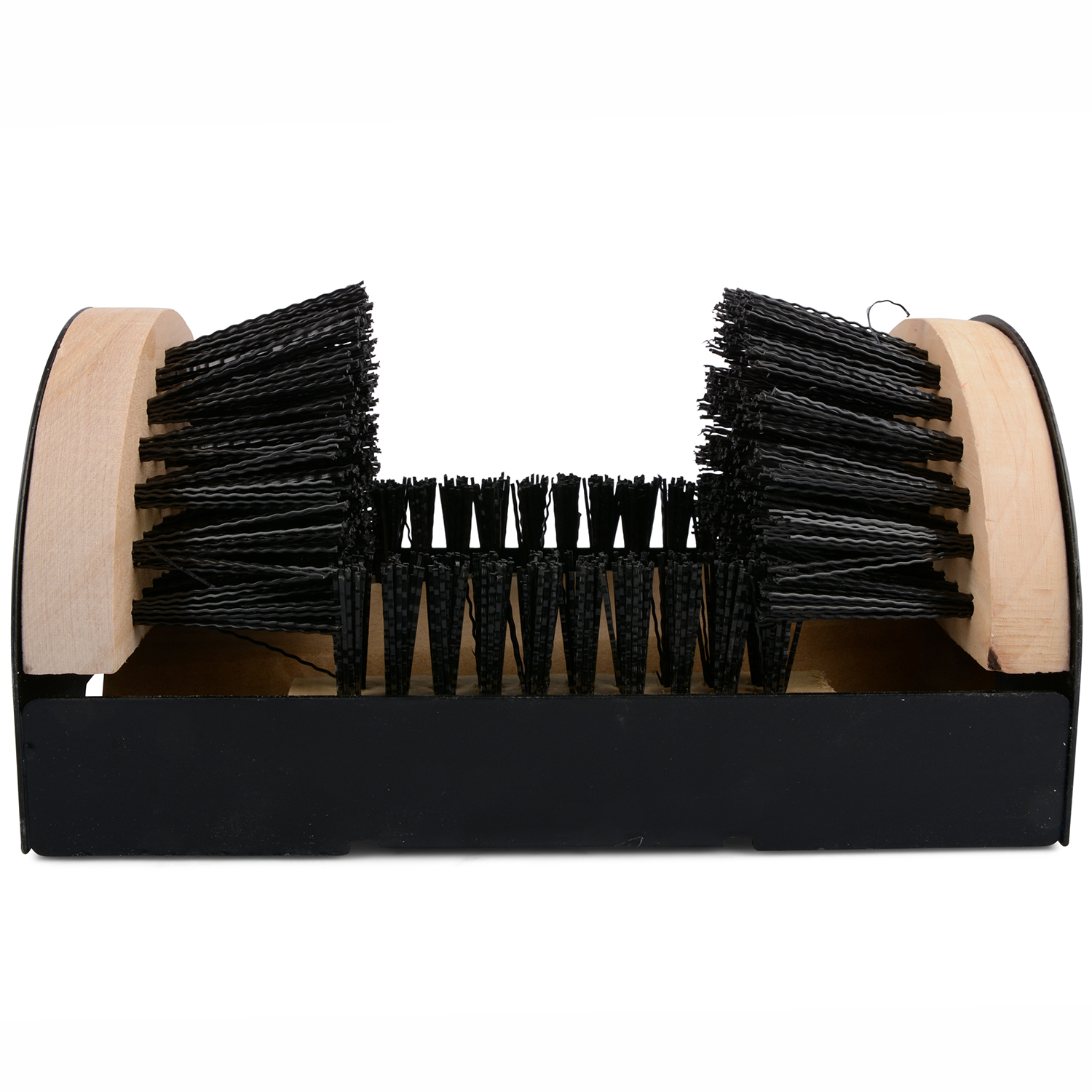 Kartáč Na Pracovní Boty Čistič Šroubovací 23 cm