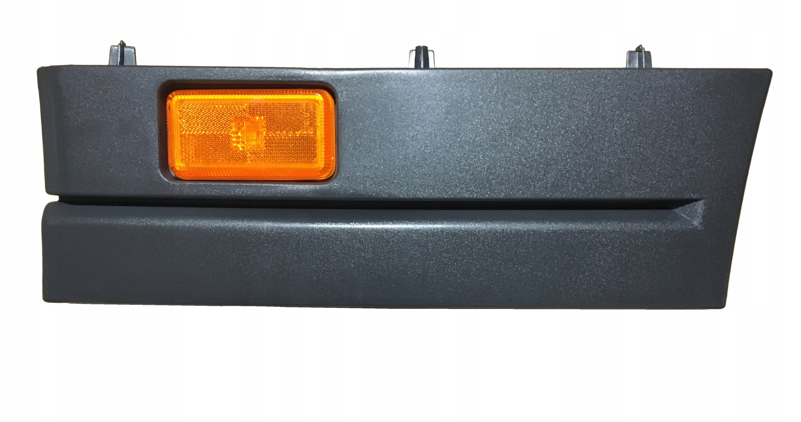 OBUDOWA OSLONA STOPNIA KABINY SCANIA R LEWA