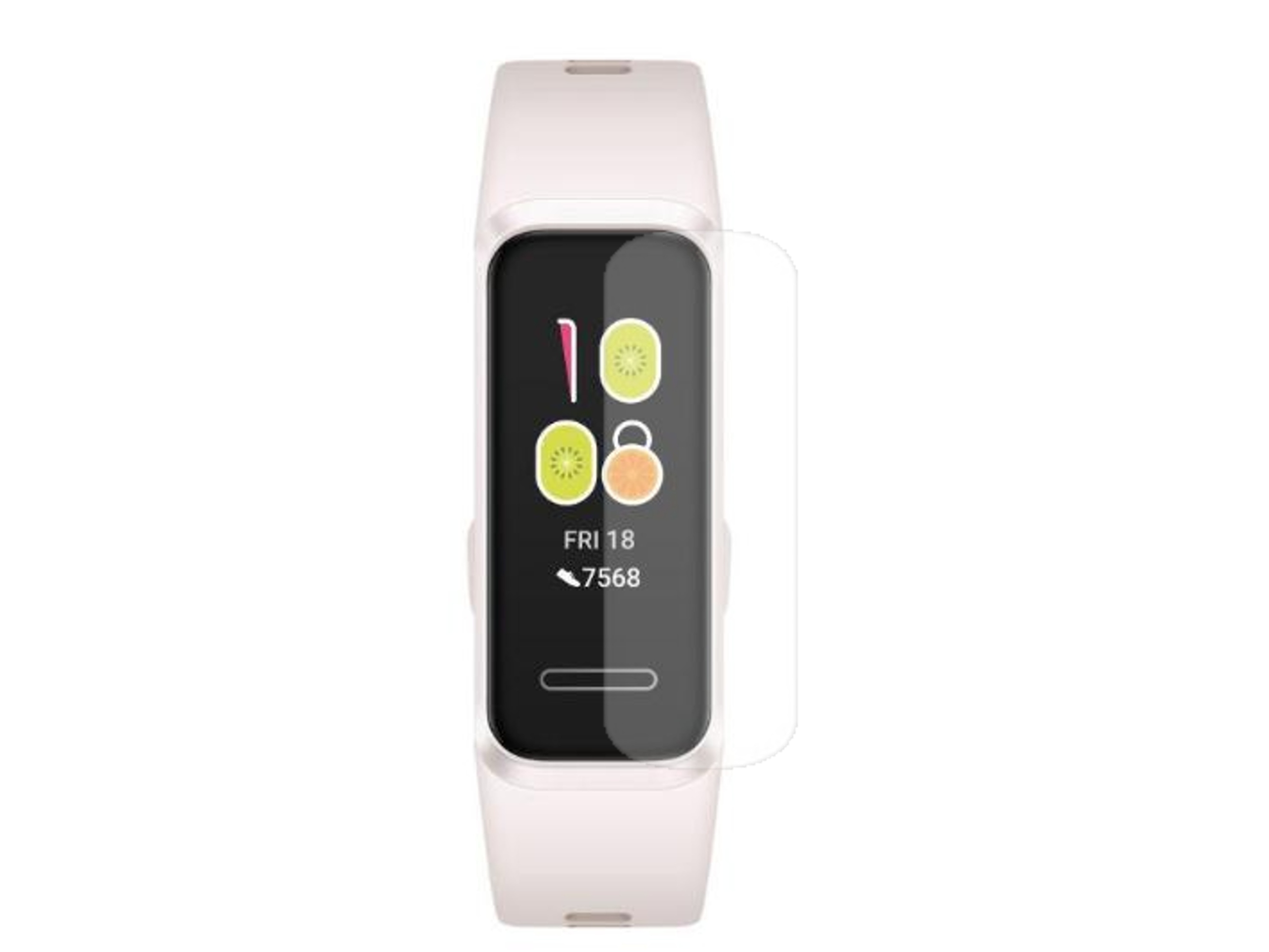 

8 X Folia Hydrożelowa Do Huawei Band 4
