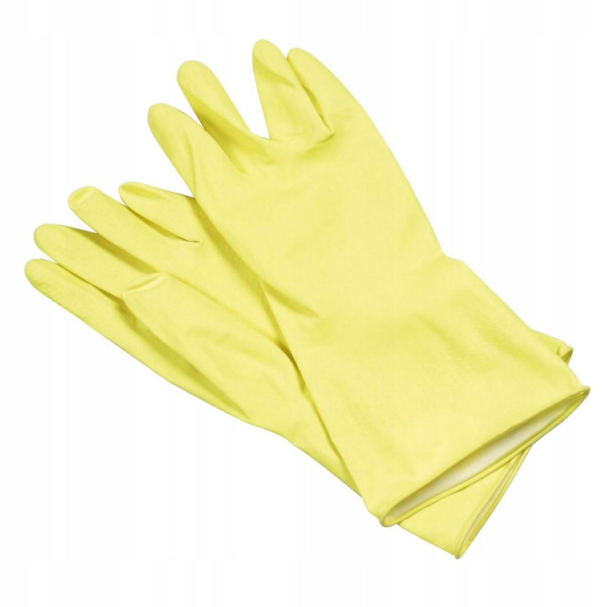 

Rękawice robocze gospodarcze gumowe r. 8 (M)