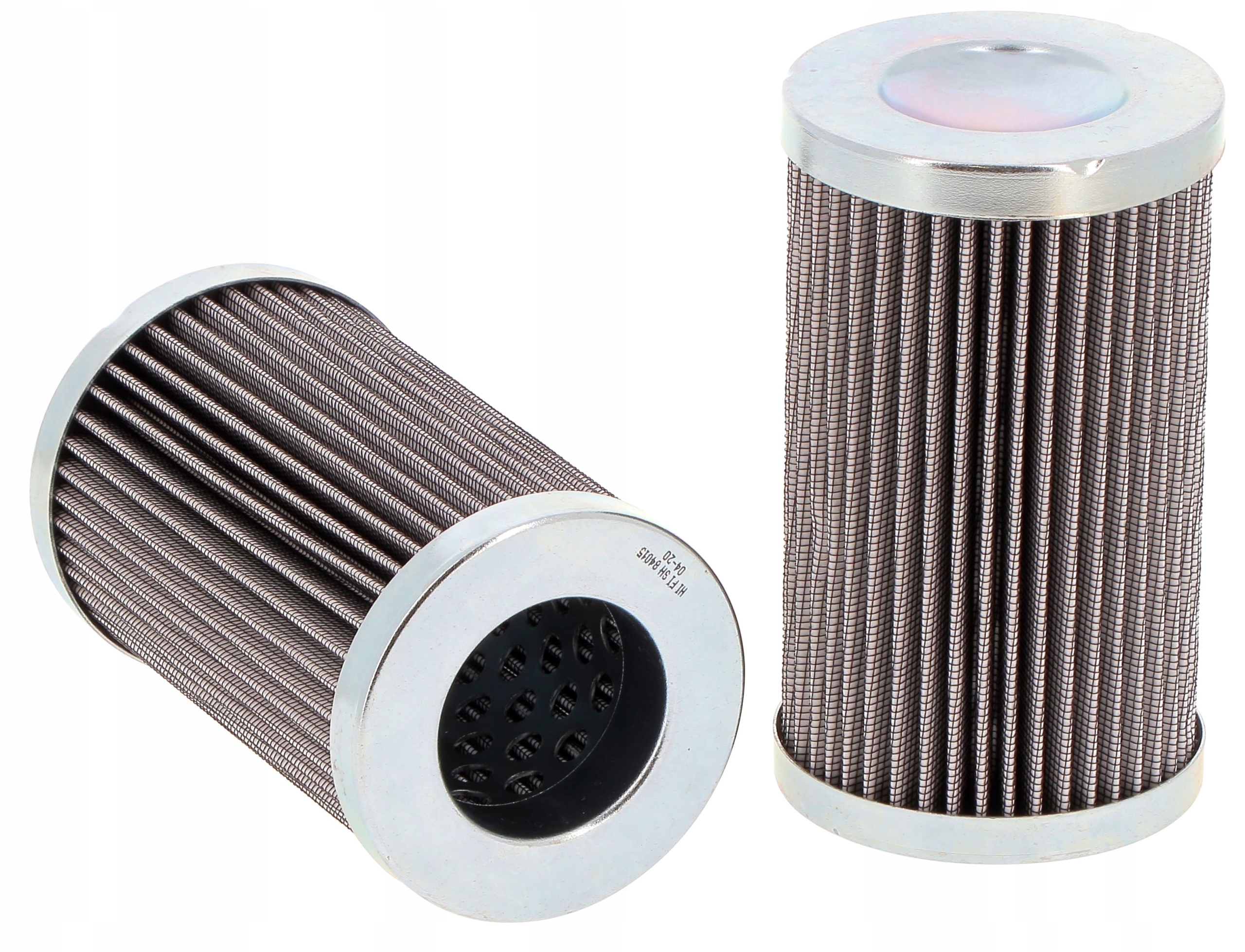 Hydraulický filtr Sh 84015 HiFi Filter