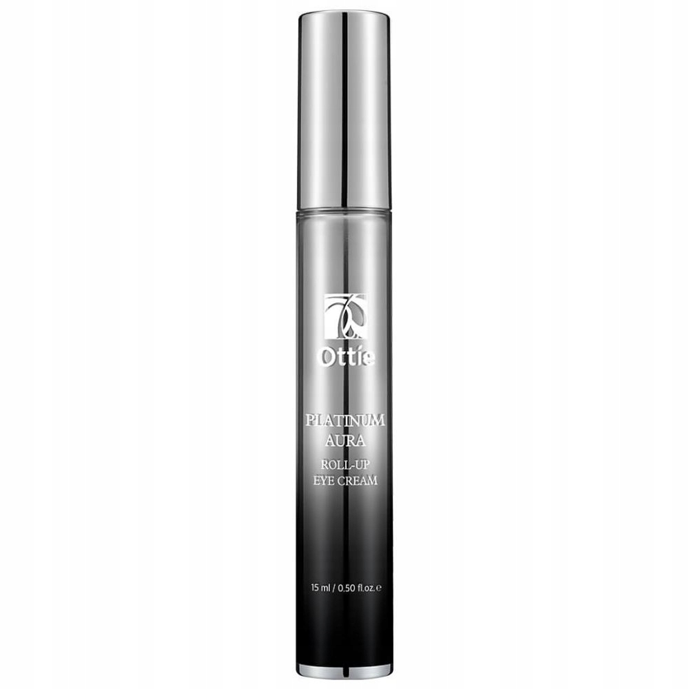 Inovativní Platinum Aura Oční krém s platinou 15 ml Anti-Aging Ottie
