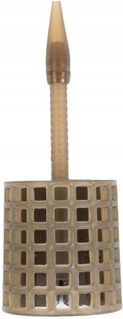 

Koszyczek Preston In Line Cage Feeder Medium 30g