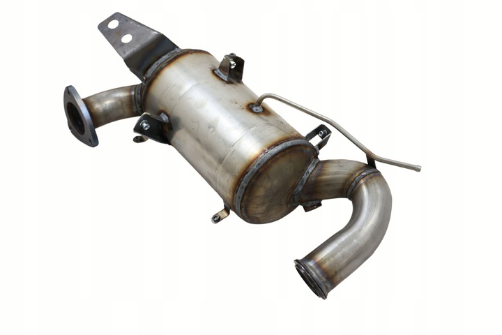 OPEL INSIGNIA 2 0CTDi filtr DPF FAP Part manufacturer JMJ